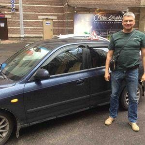 Чиков Алексей Евгеньевич