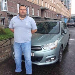 Демченко Сергей Юрьевич