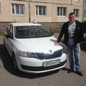 Кокарев Вячеслав Алексеевич