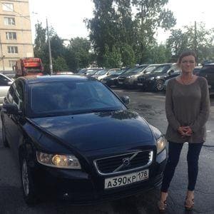 Кренева Юлия Викторовна 