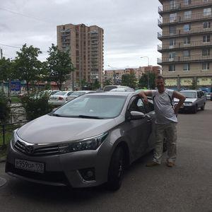 Желтухин Сергей Владимирович